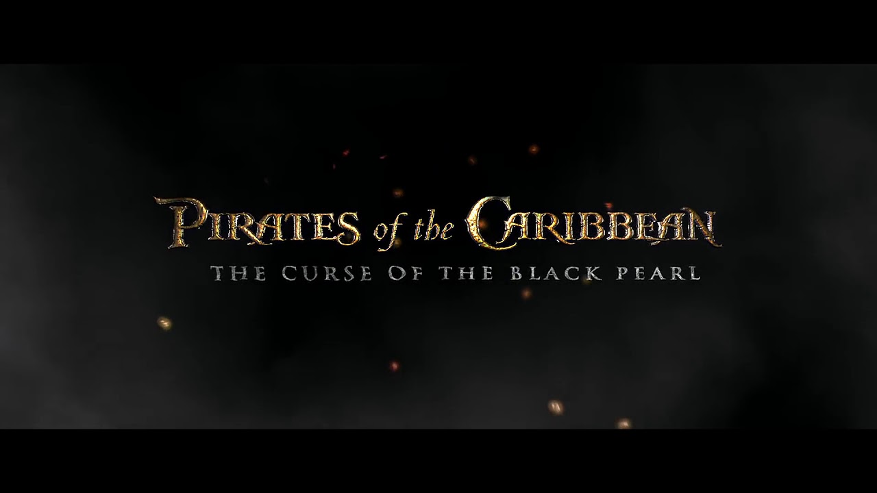 pirates of the caribbean full movie 2003
